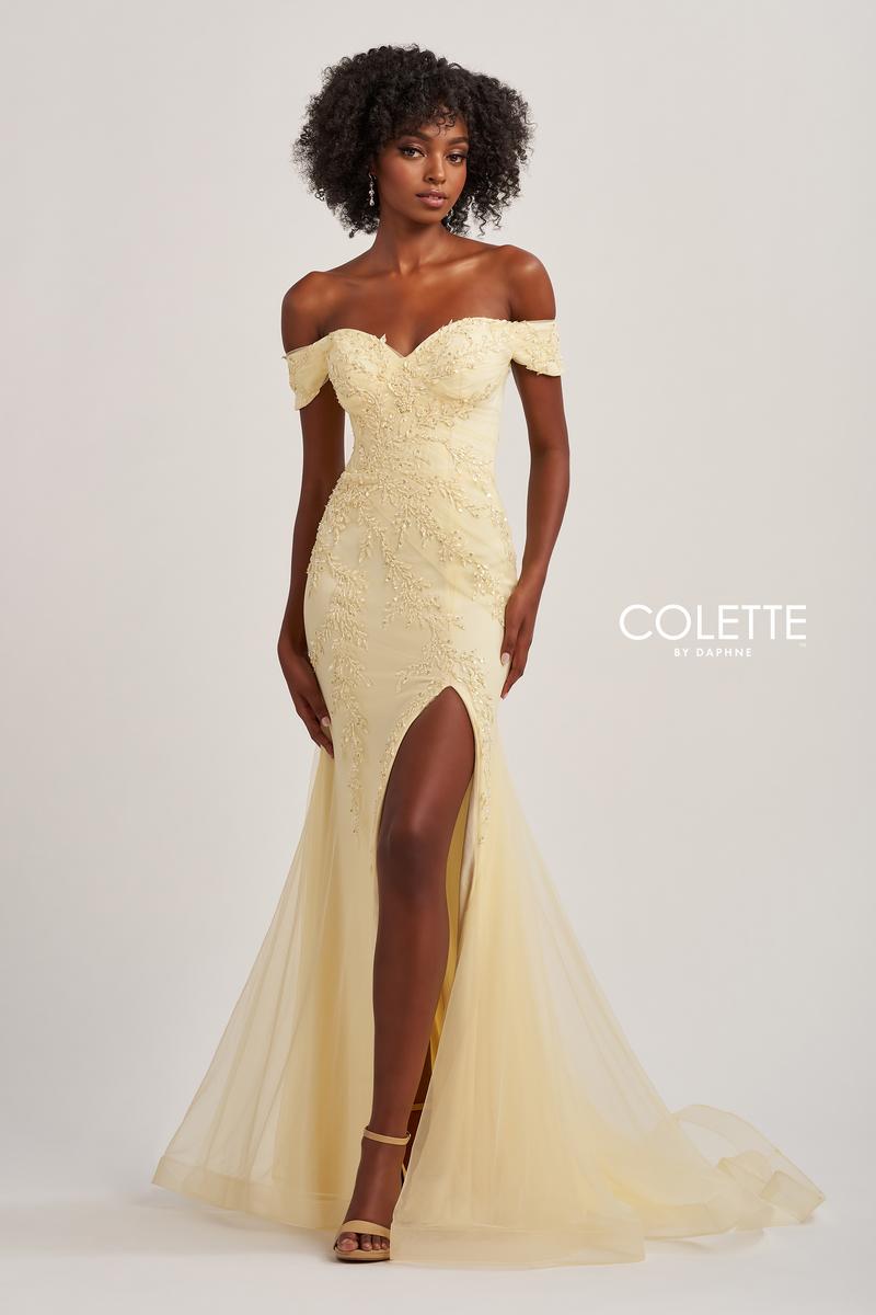 Colette Style Number CL8645 - 3