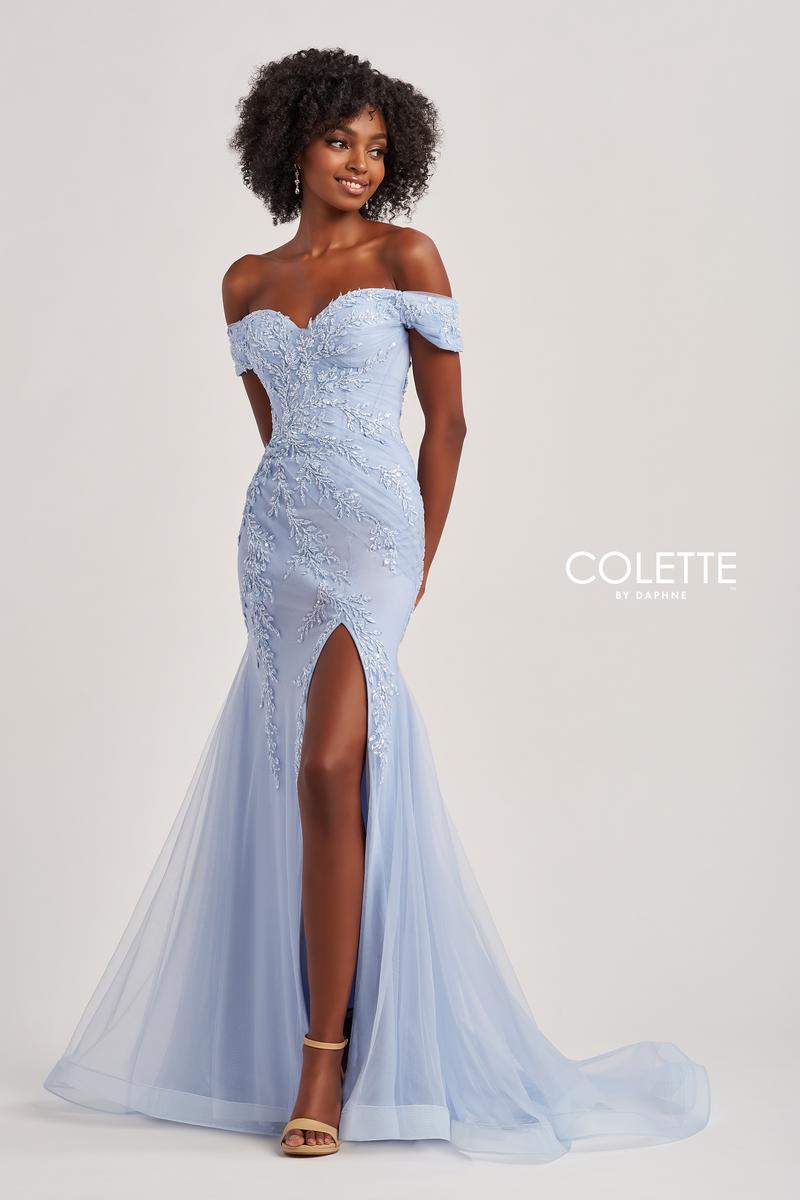Colette Style Number CL8645 - 4