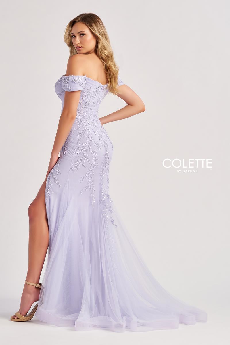 Colette Style Number CL8645 - 2
