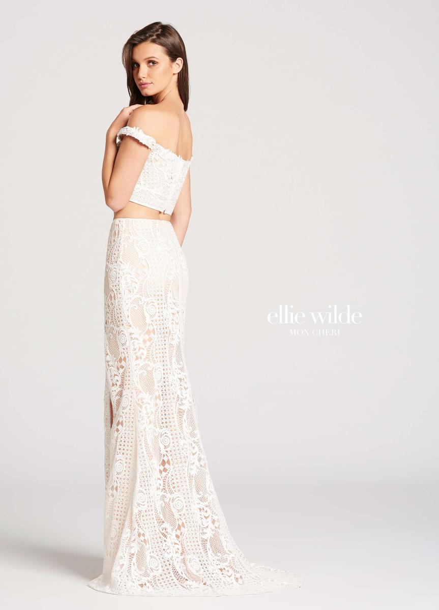 Ellie Wilde Style Number EW118059 - 2