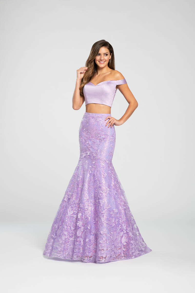 Ellie Wilde Style Number EW119006 - 11