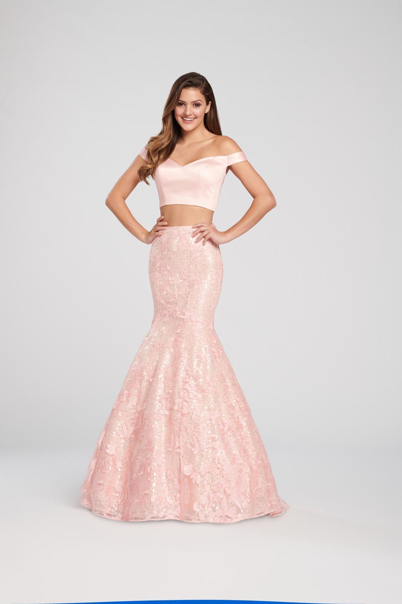 Ellie Wilde Style Number EW119006 - 9