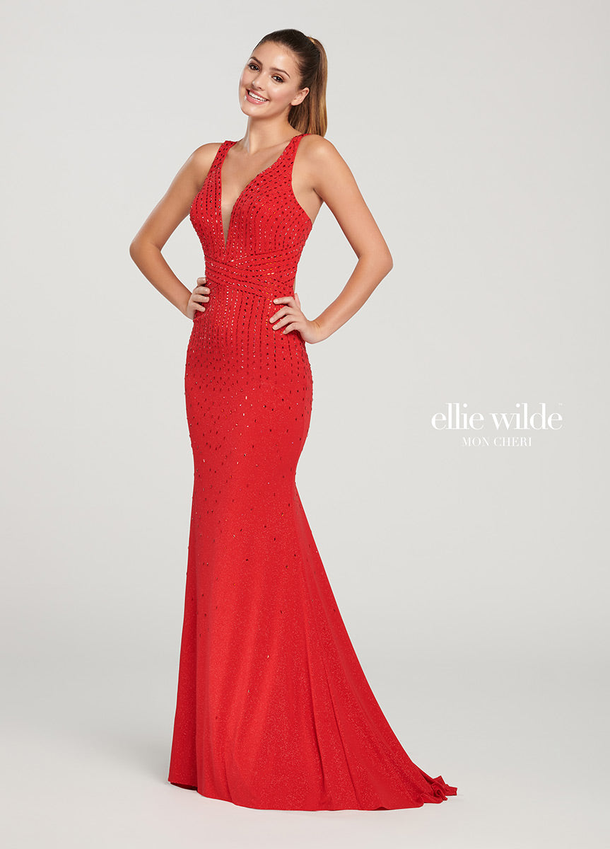 Ellie Wilde Style Number EW119019 - 3