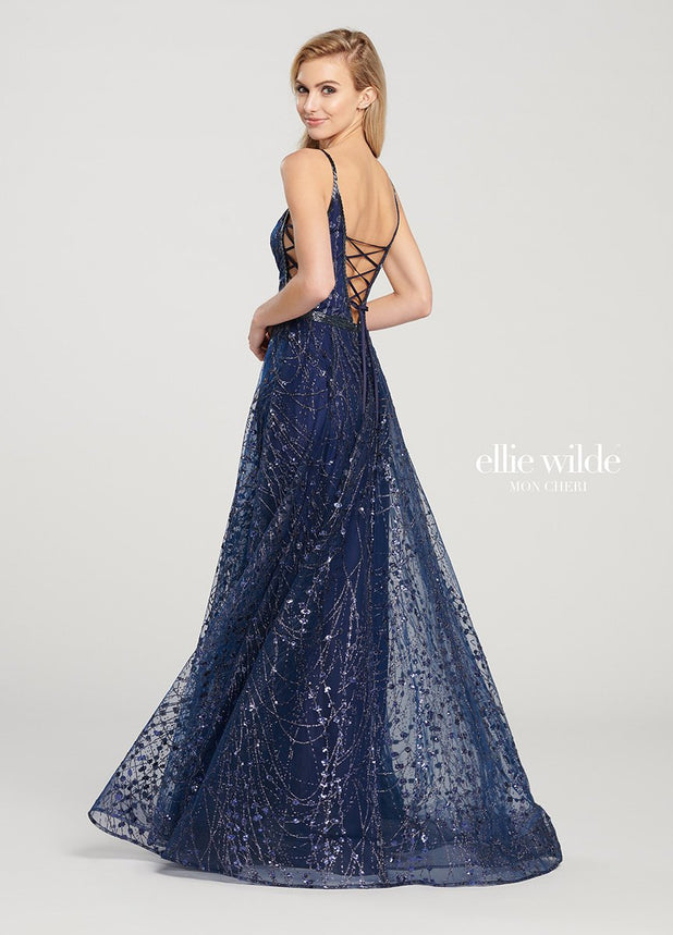 Ellie Wilde Style Number EW119066 - 2