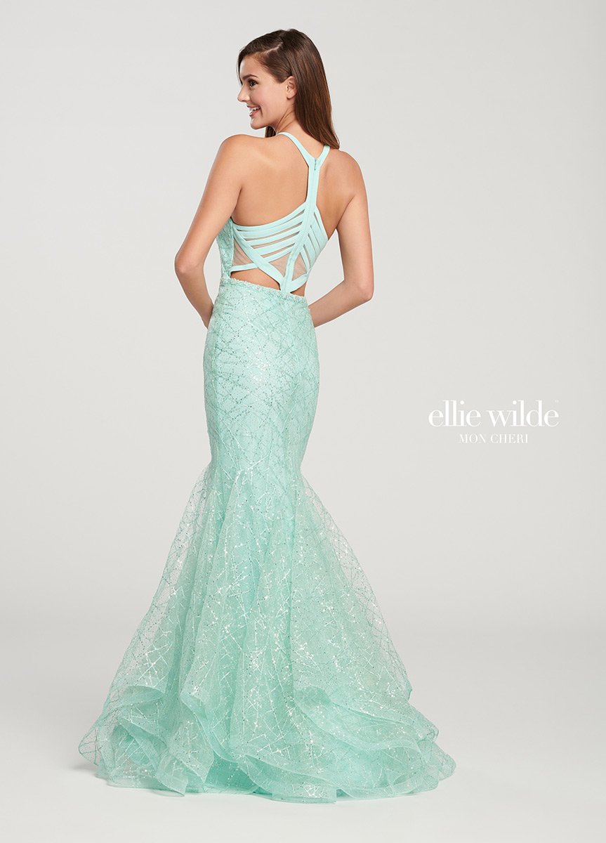 Ellie Wilde Style Number EW119101 - 2