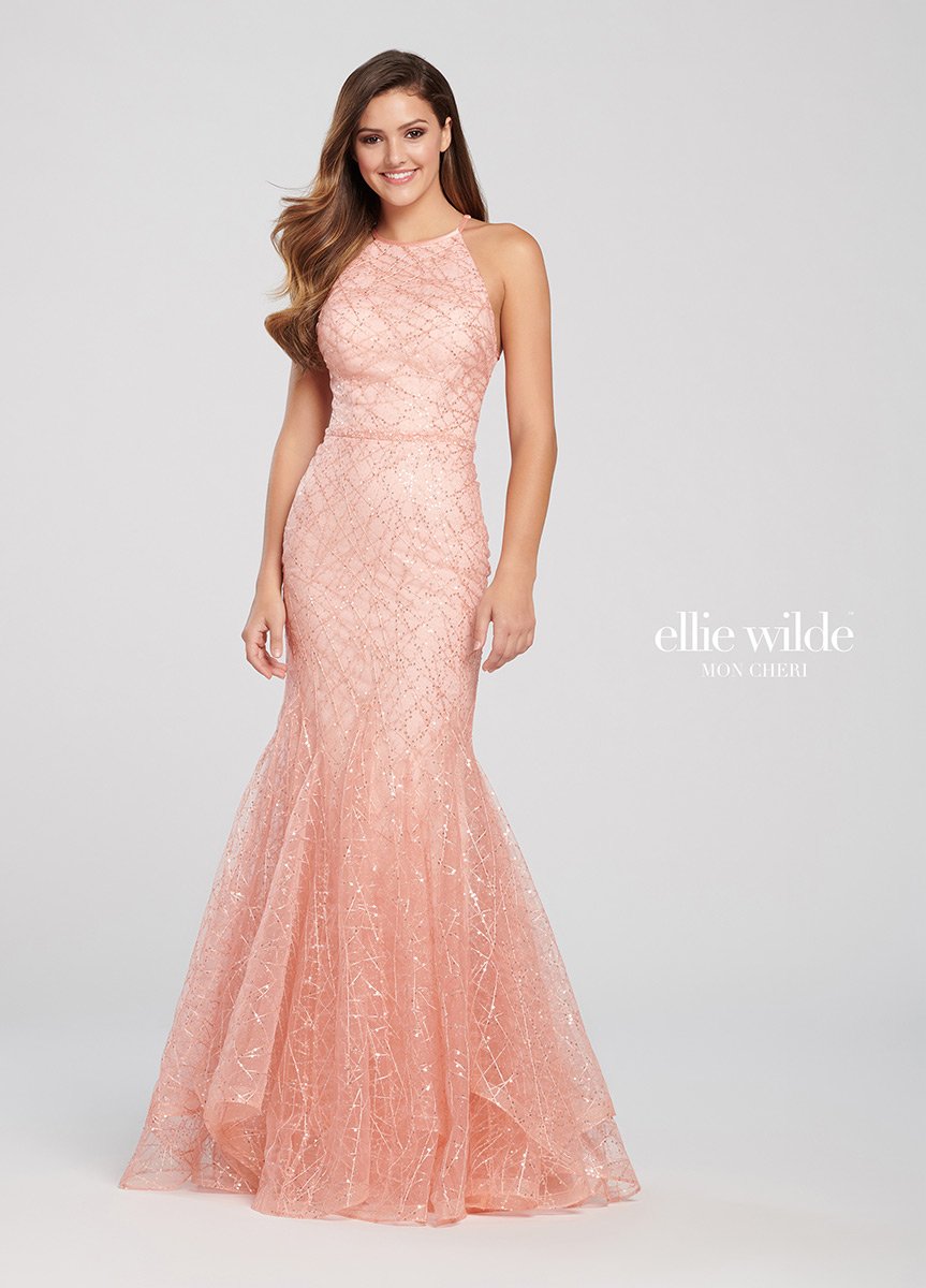 Ellie Wilde Style Number EW119101 - 3