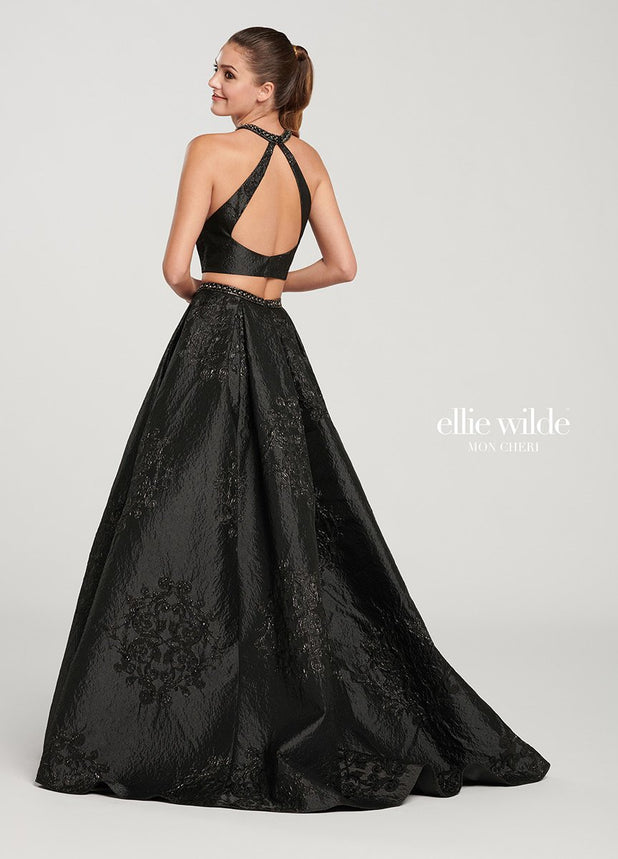 Ellie Wilde Style Number EW119151 - 2