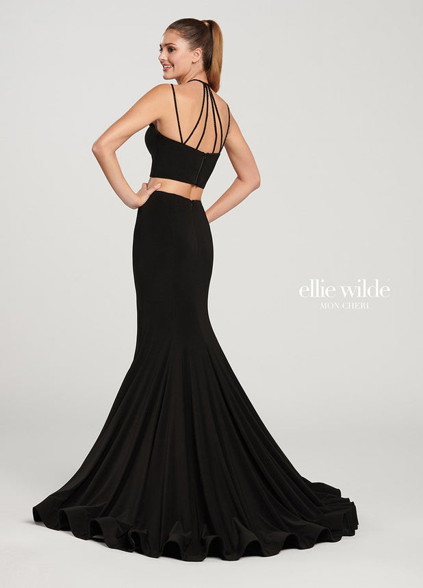 Ellie Wilde Style Number EW119152 - 2