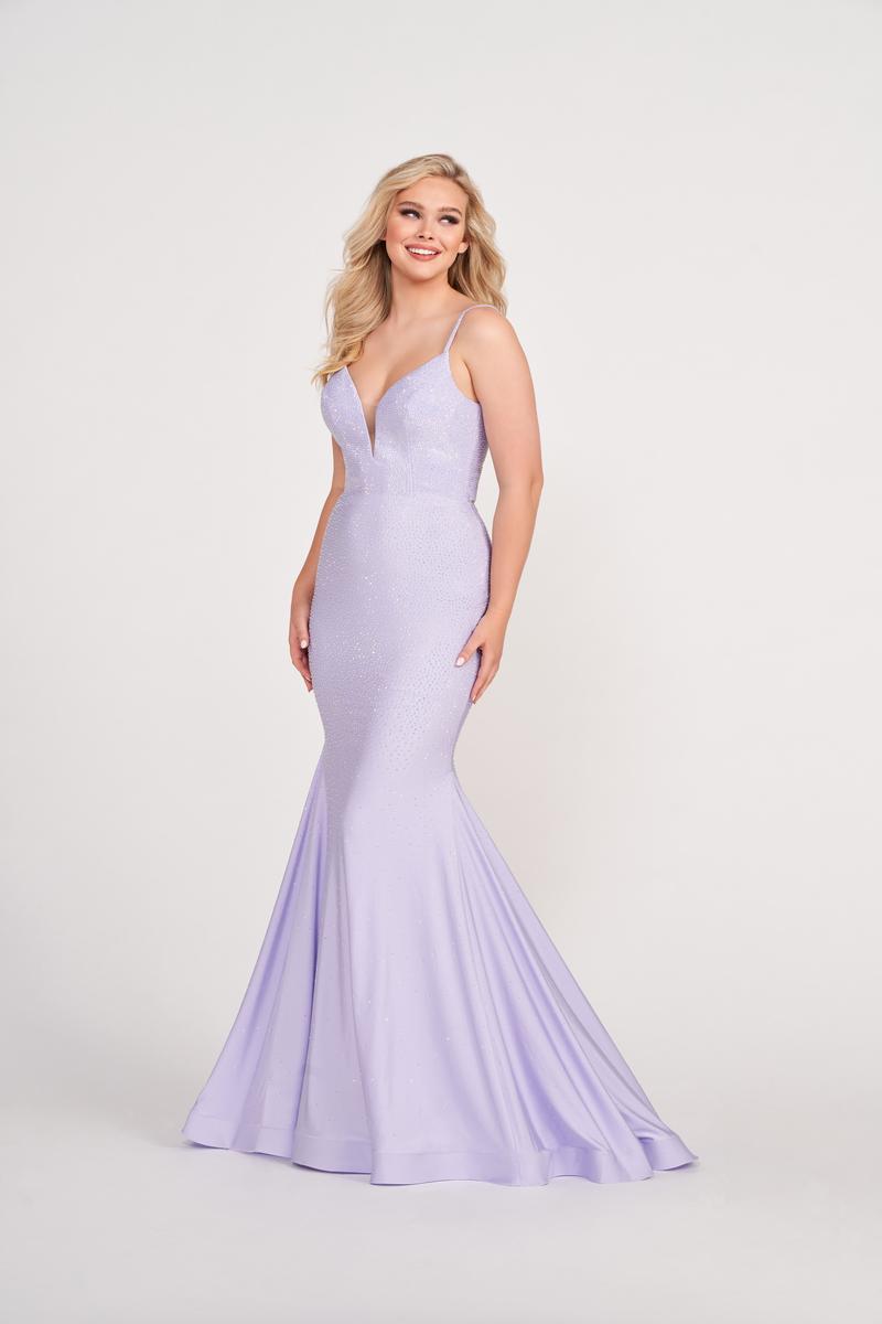 Ellie Wilde Style Number EW120012 - 12