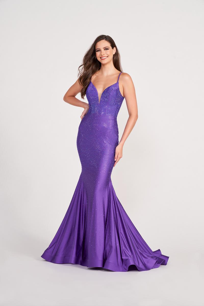 Ellie Wilde Style Number EW120012 - 17