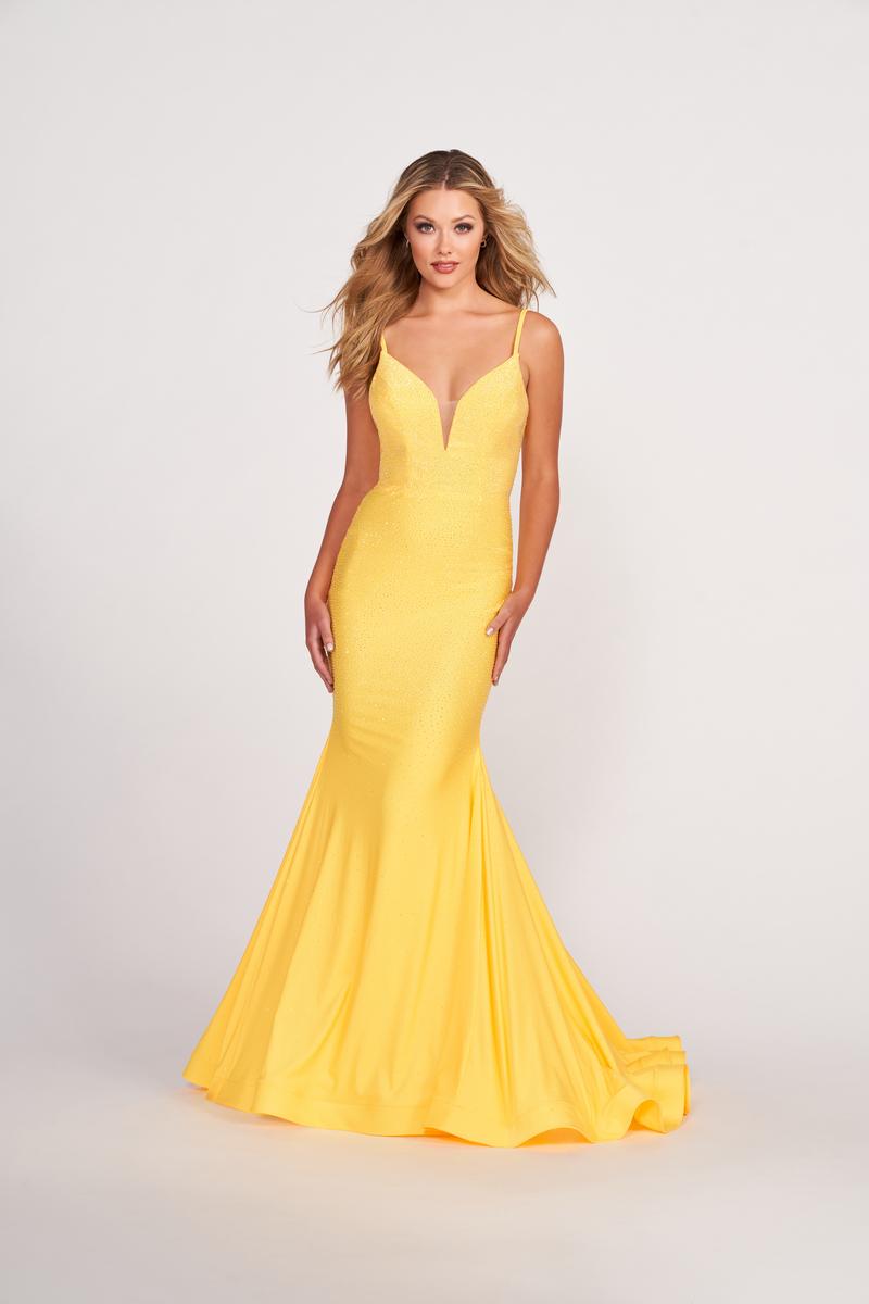 Ellie Wilde Style Number EW120012 - 13