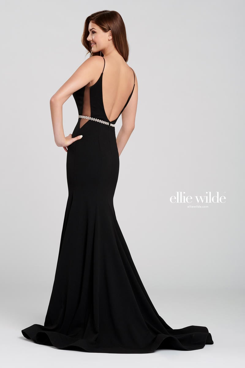 Ellie Wilde Style Number EW120083 - 2