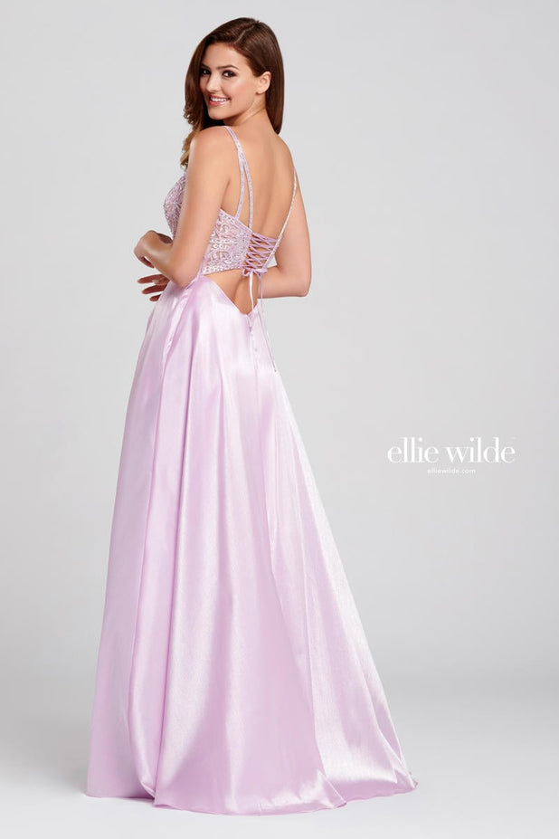 Ellie Wilde Style Number EW120118 - 2