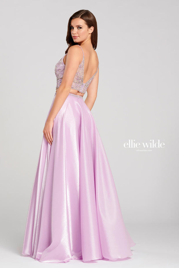 Ellie Wilde Style Number EW120120 - 2