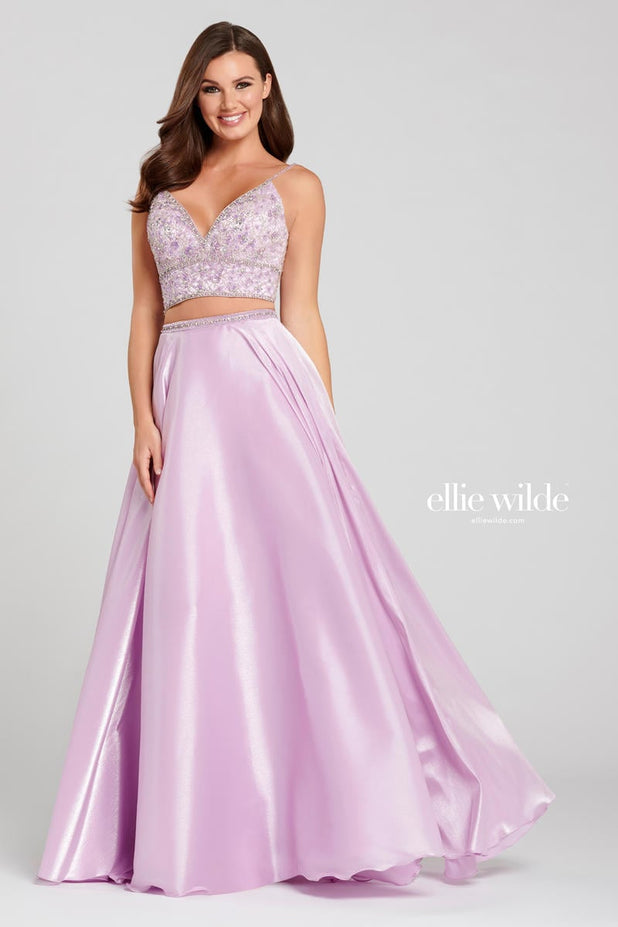 Ellie Wilde Style Number EW120120 - 1