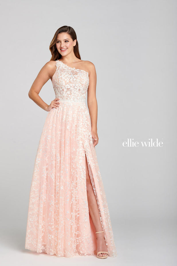 Ellie Wilde Style Number EW121030 - 1