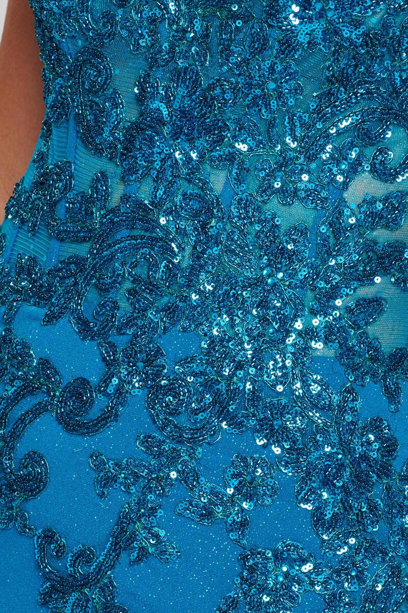 Ellie Wilde Style Number EW121043 - 3