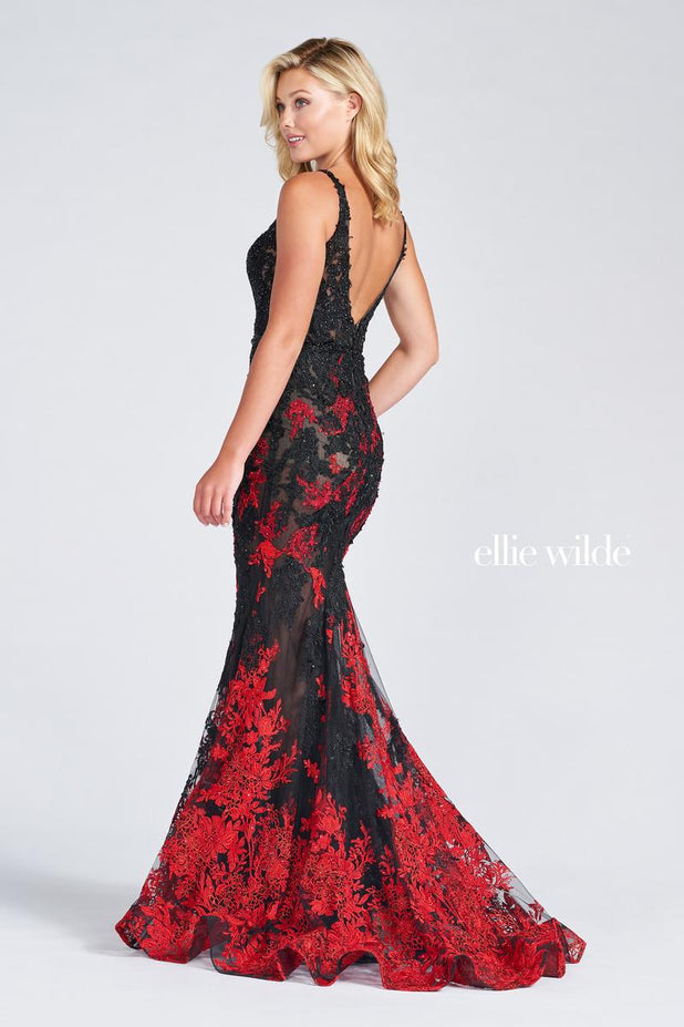 Ellie Wilde Style Number EW122012 - 2
