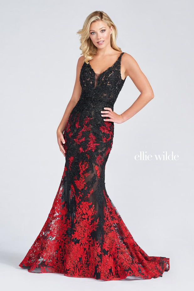 Ellie Wilde Style Number EW122012 - 1