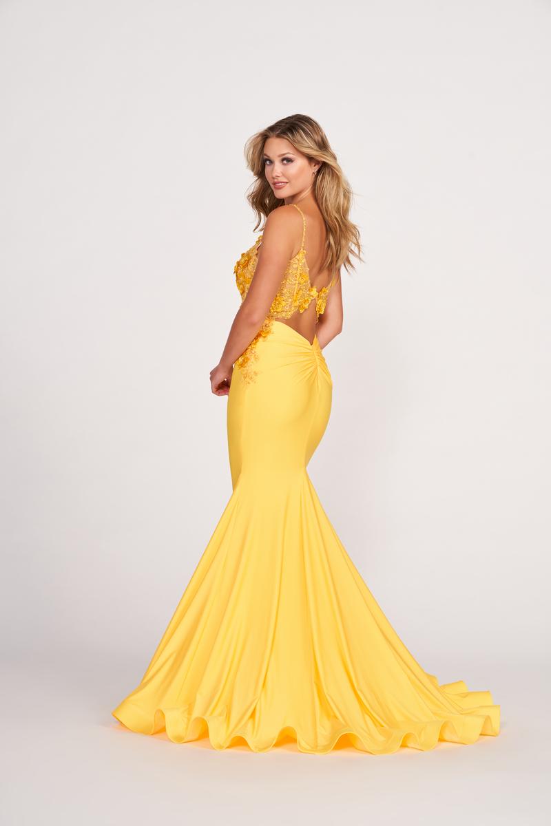 Ellie Wilde Style Number EW122041 - 9