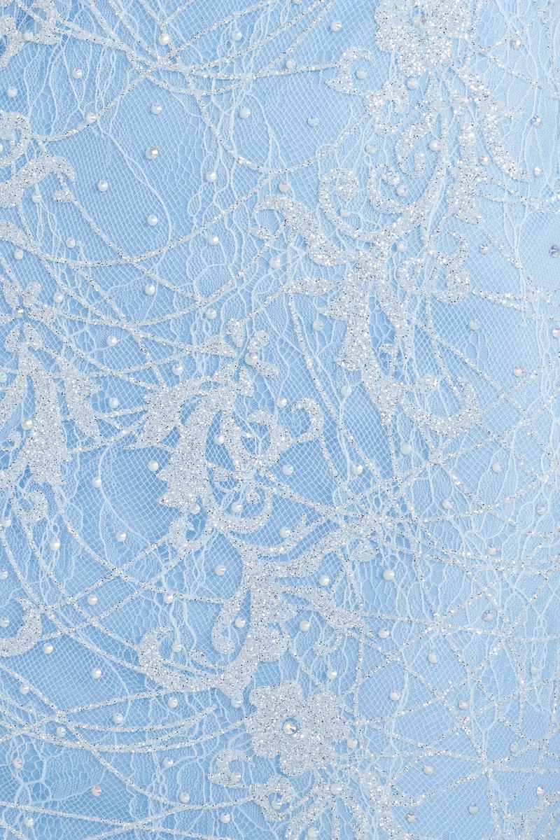 Ellie Wilde Style Number EW122056 - 6