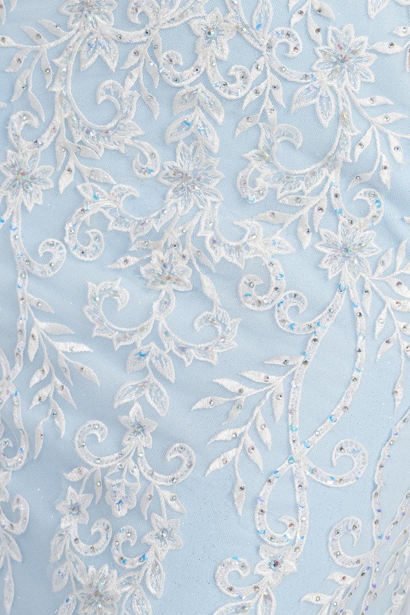 Ellie Wilde Style Number EW122058 - 6