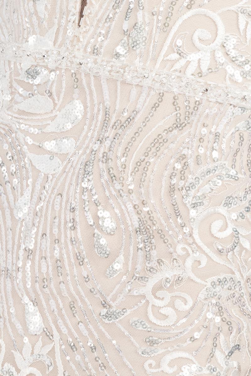 Ellie Wilde Style Number EW122067 - 8