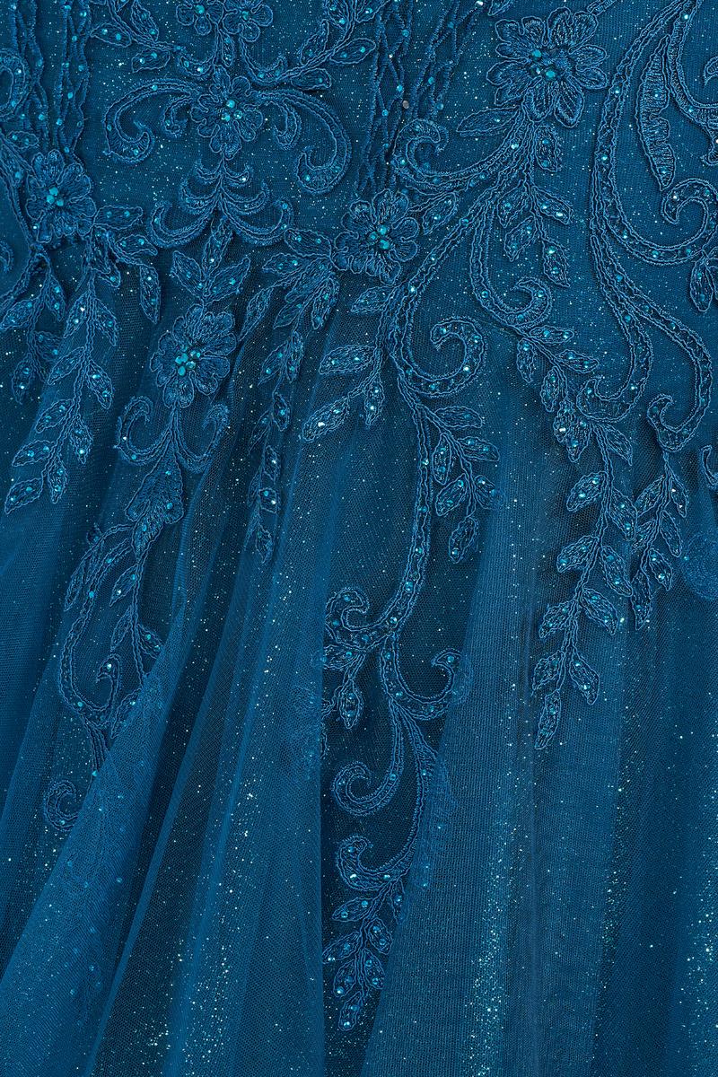 Ellie Wilde Style Number EW122070 - 6