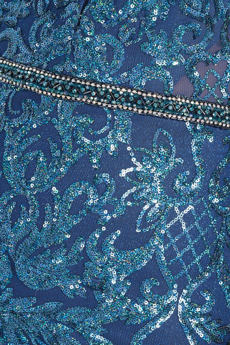 Ellie Wilde Style Number EW122071 - 7