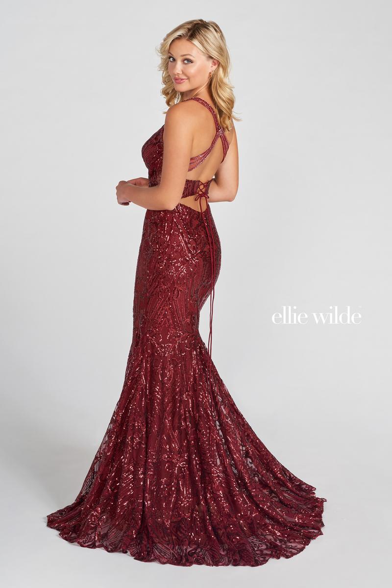 Ellie Wilde Style Number EW122071 - 6