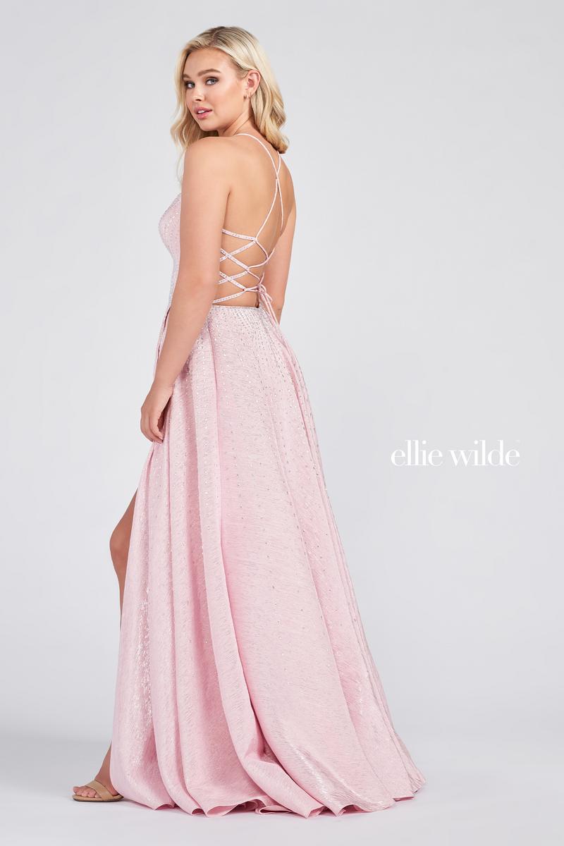 Ellie Wilde Style Number EW122082 - 2