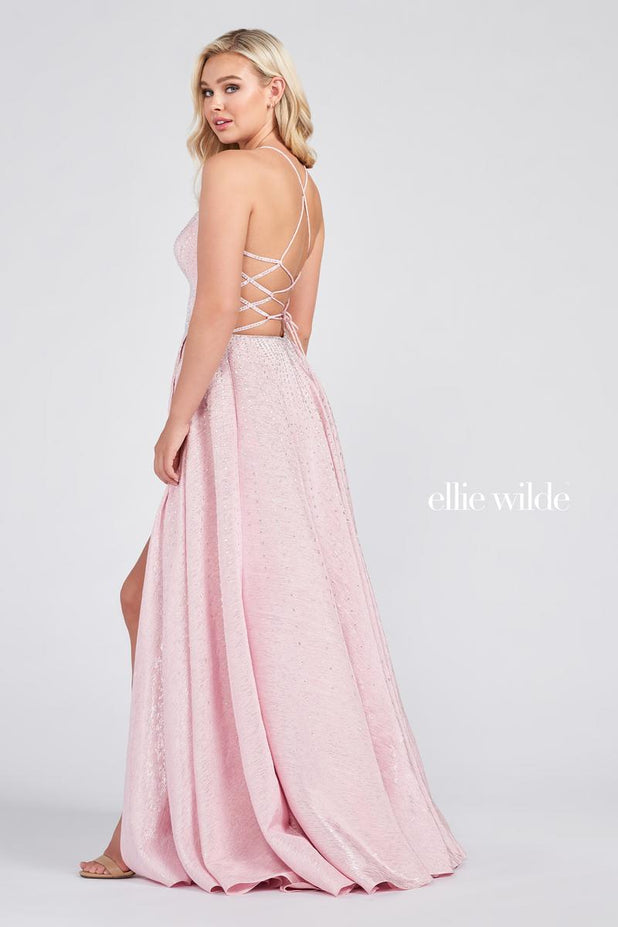 Ellie Wilde Style Number EW122082 - 2