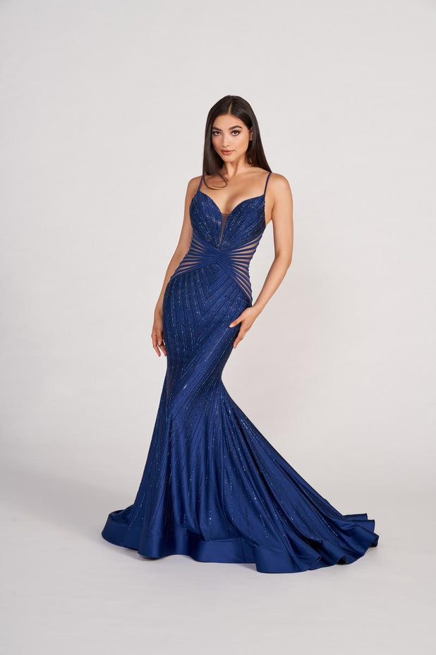 Ellie Wilde Style Number EW34002 - 1