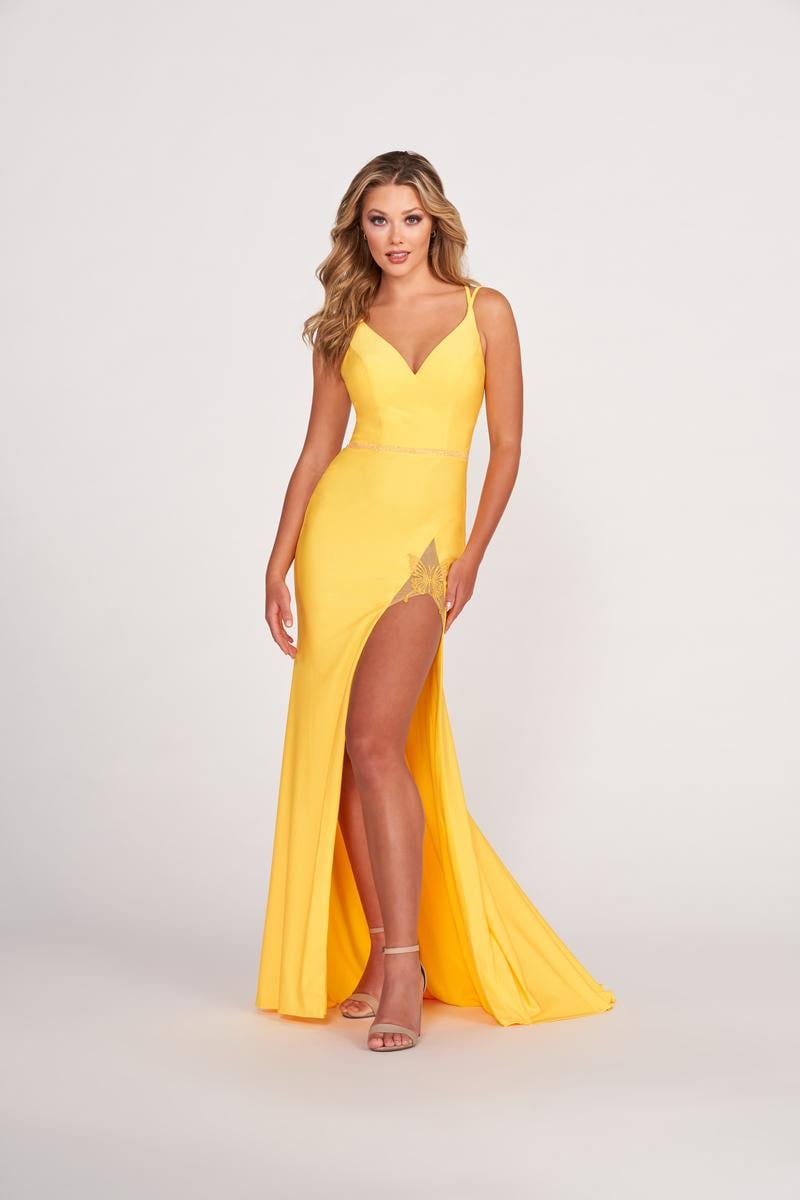 Ellie Wilde Style Number EW34006 - 6