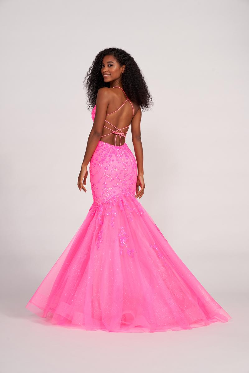 Ellie Wilde Style Number EW34011 - 2