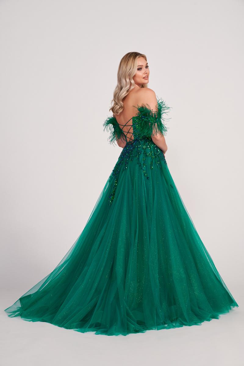 Ellie Wilde Style Number EW34013 - 2