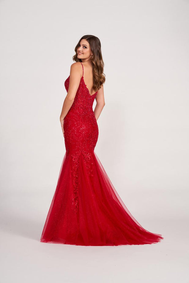 Ellie Wilde Style Number EW34033 - 2