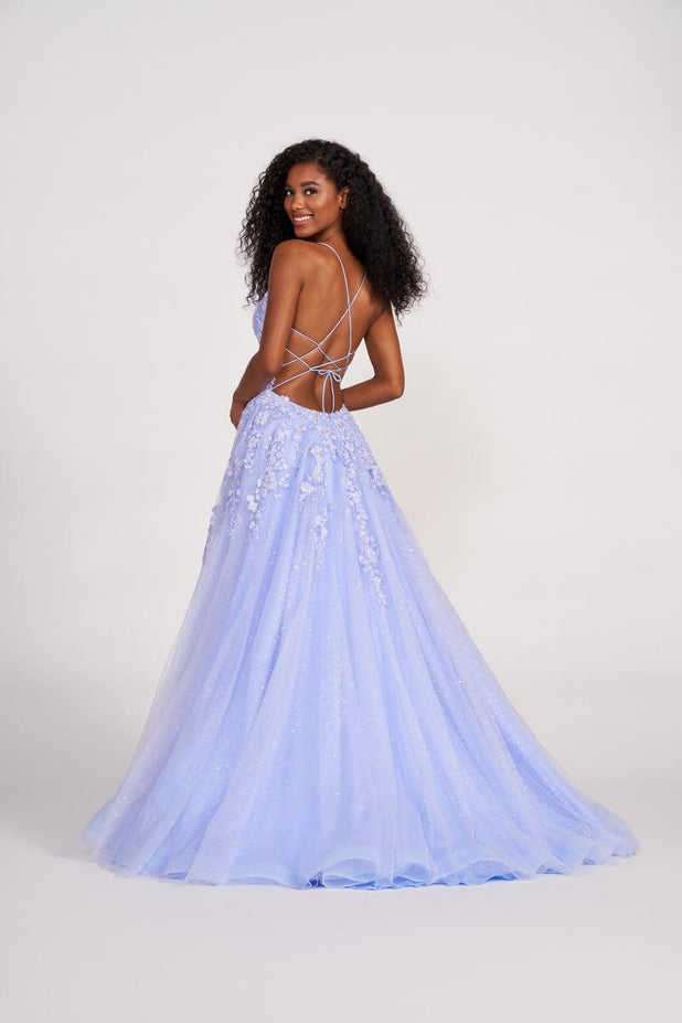 Ellie Wilde Style Number EW34053 - 2