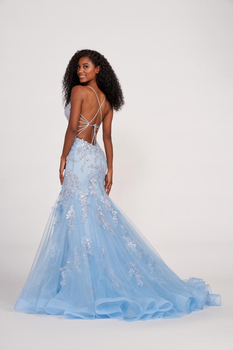 Ellie Wilde Style Number EW34054 - 2