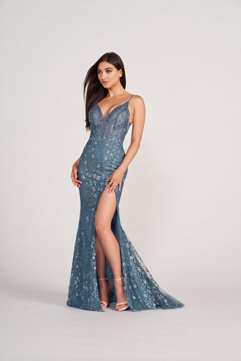 Ellie Wilde Style Number EW34058 - 3