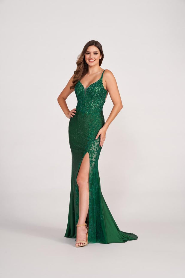 Ellie Wilde Style Number EW34062 - 1