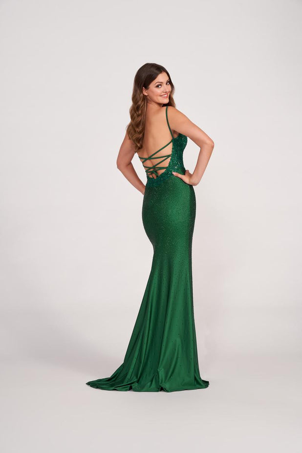 Ellie Wilde Style Number EW34062 - 2