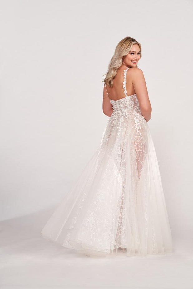 Ellie Wilde Style Number EW34070 - 2