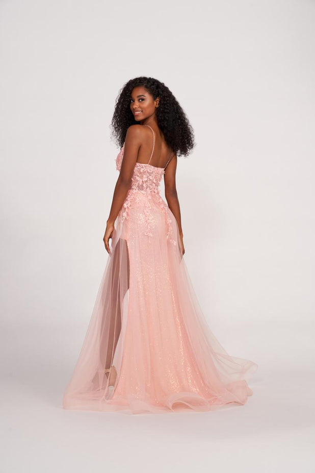 Ellie Wilde Style Number EW34072 - 2