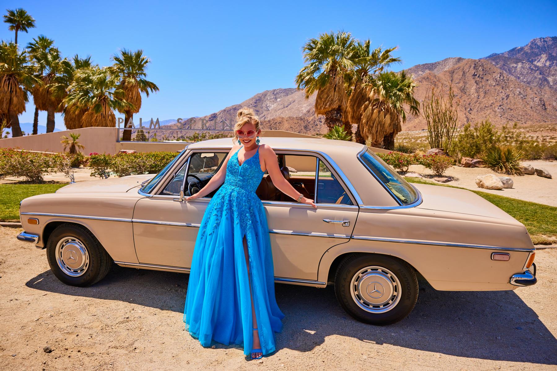 Ellie Wilde Style Number EW34089 - 12