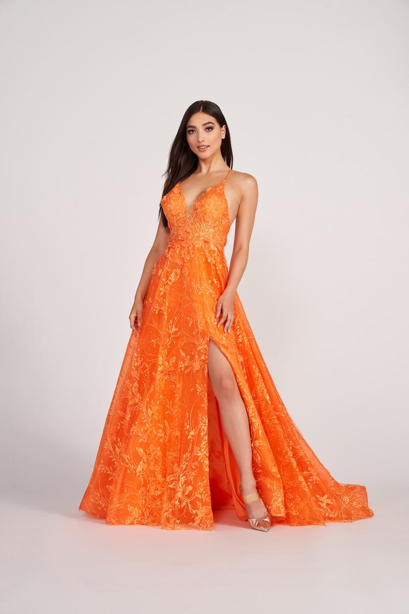 Ellie Wilde Style Number EW34102 - 1