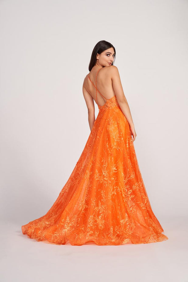 Ellie Wilde Style Number EW34102 - 2