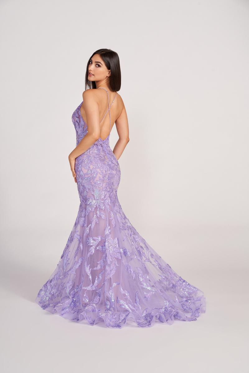 Ellie Wilde Style Number EW34110 - 2