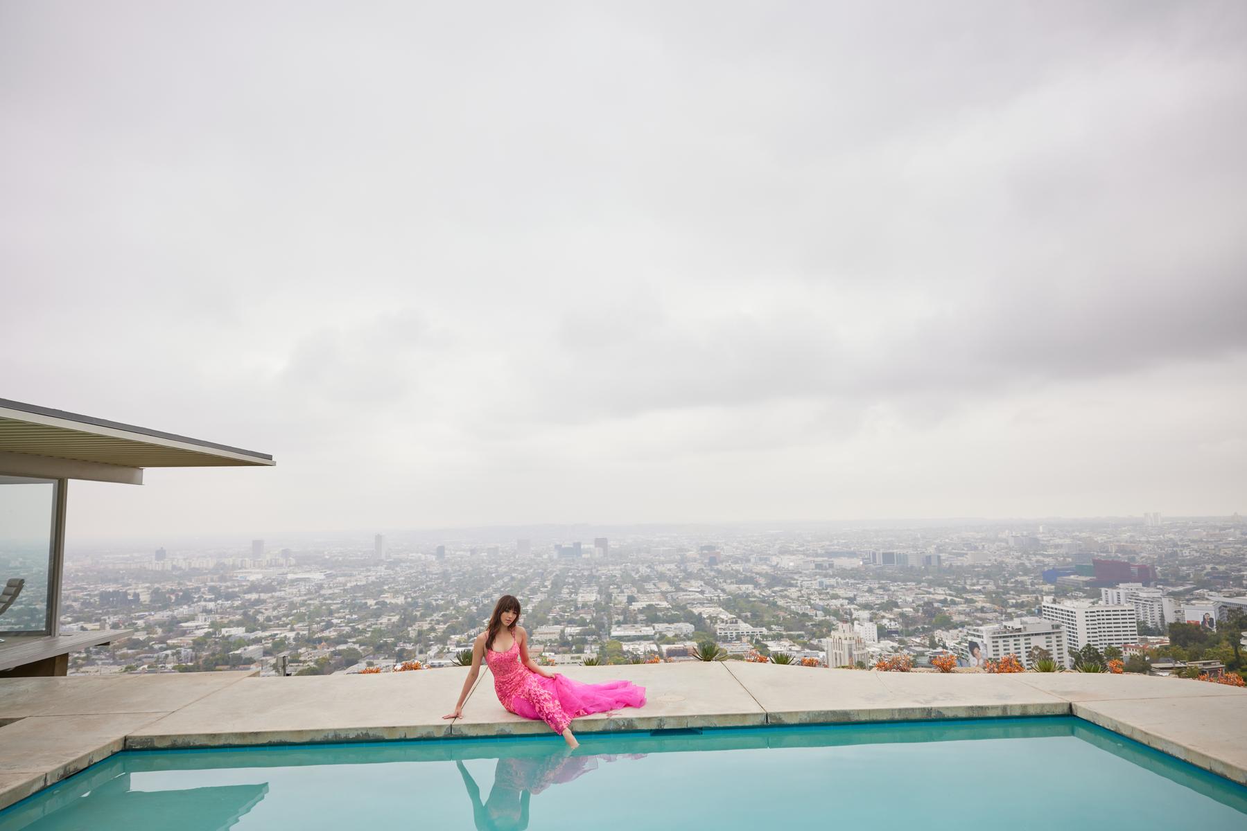 Ellie Wilde Style Number EW35008 - 14