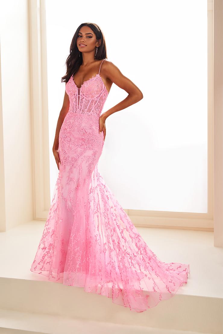 Ellie Wilde Style Number EW35010 - 14